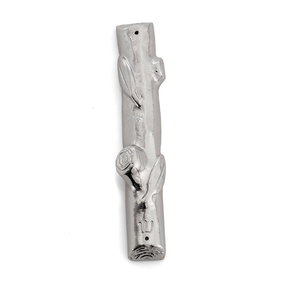 Tree of Life Mezuzah by Michael Aram