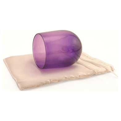 Shardz Colored Wedding Breaking Bag & Glass