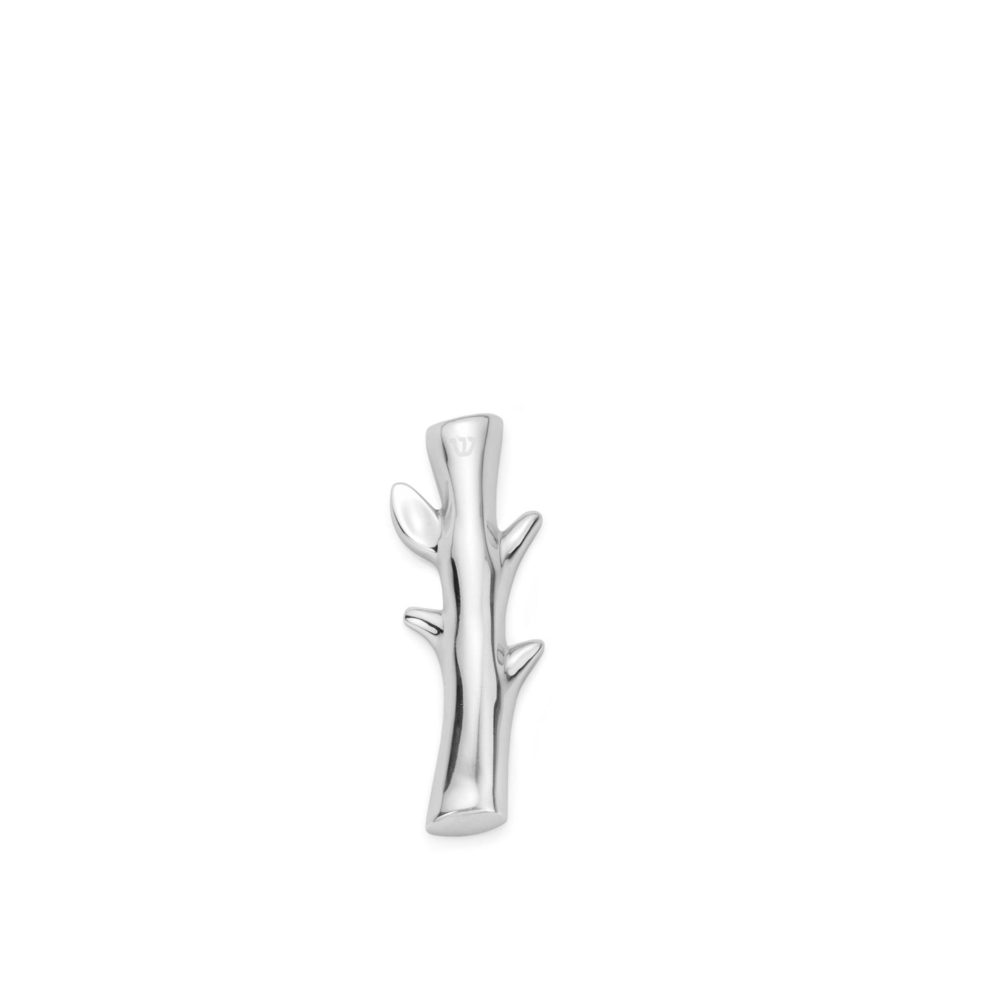 Tree of Life Mezuzah by Nambe
