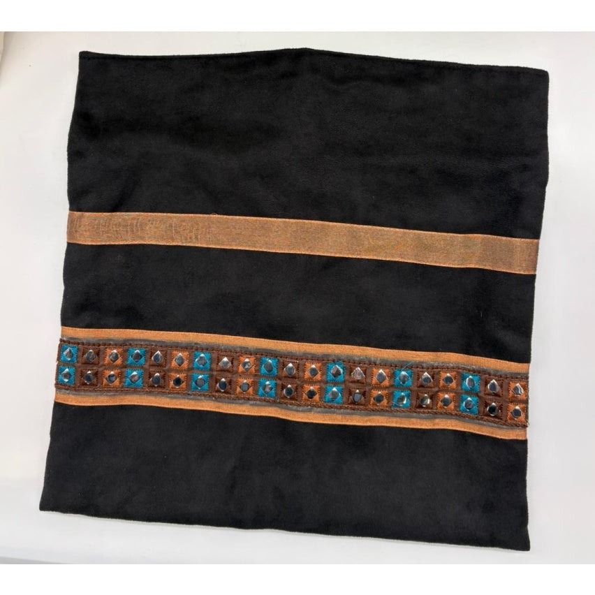 The Blue & Gold Tallit
