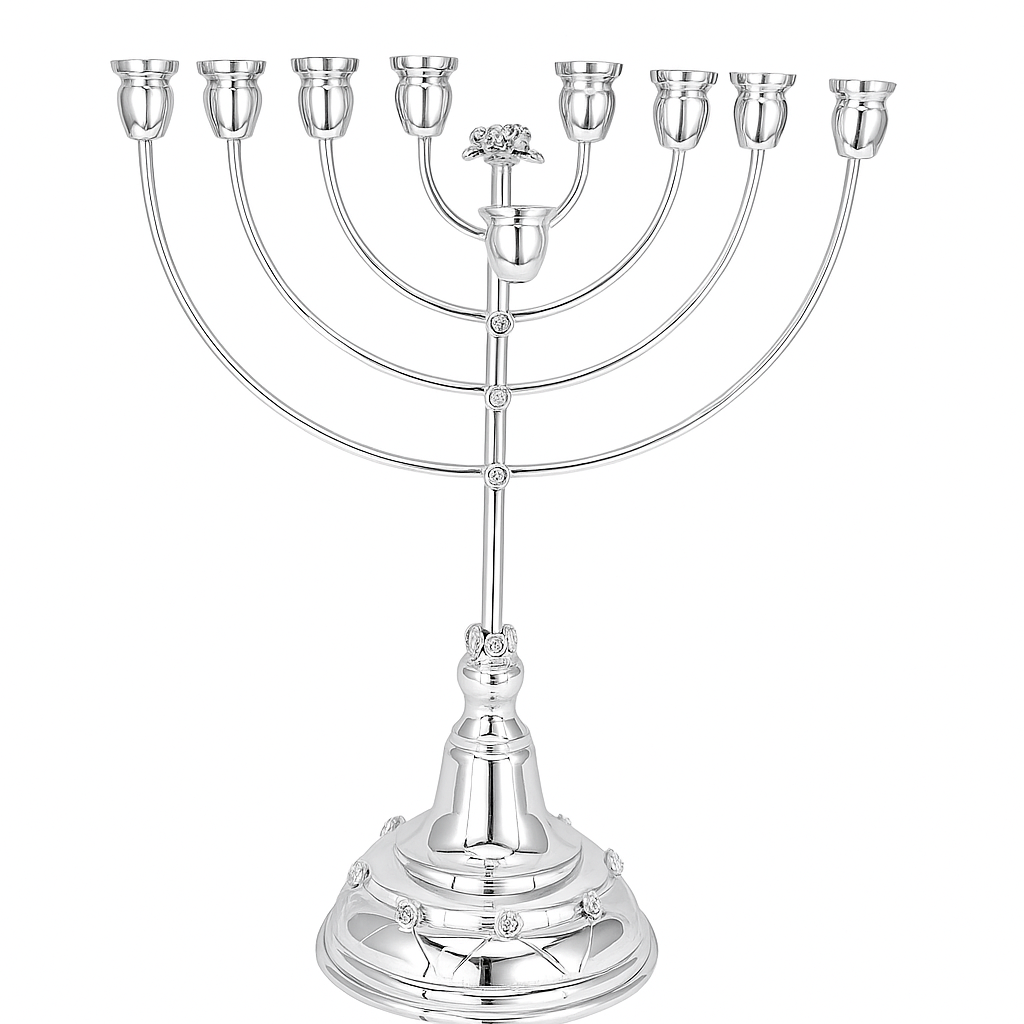 🕎 Celebrate Chanukah in Style: Discover Long Island’s Finest Menorah Collection
