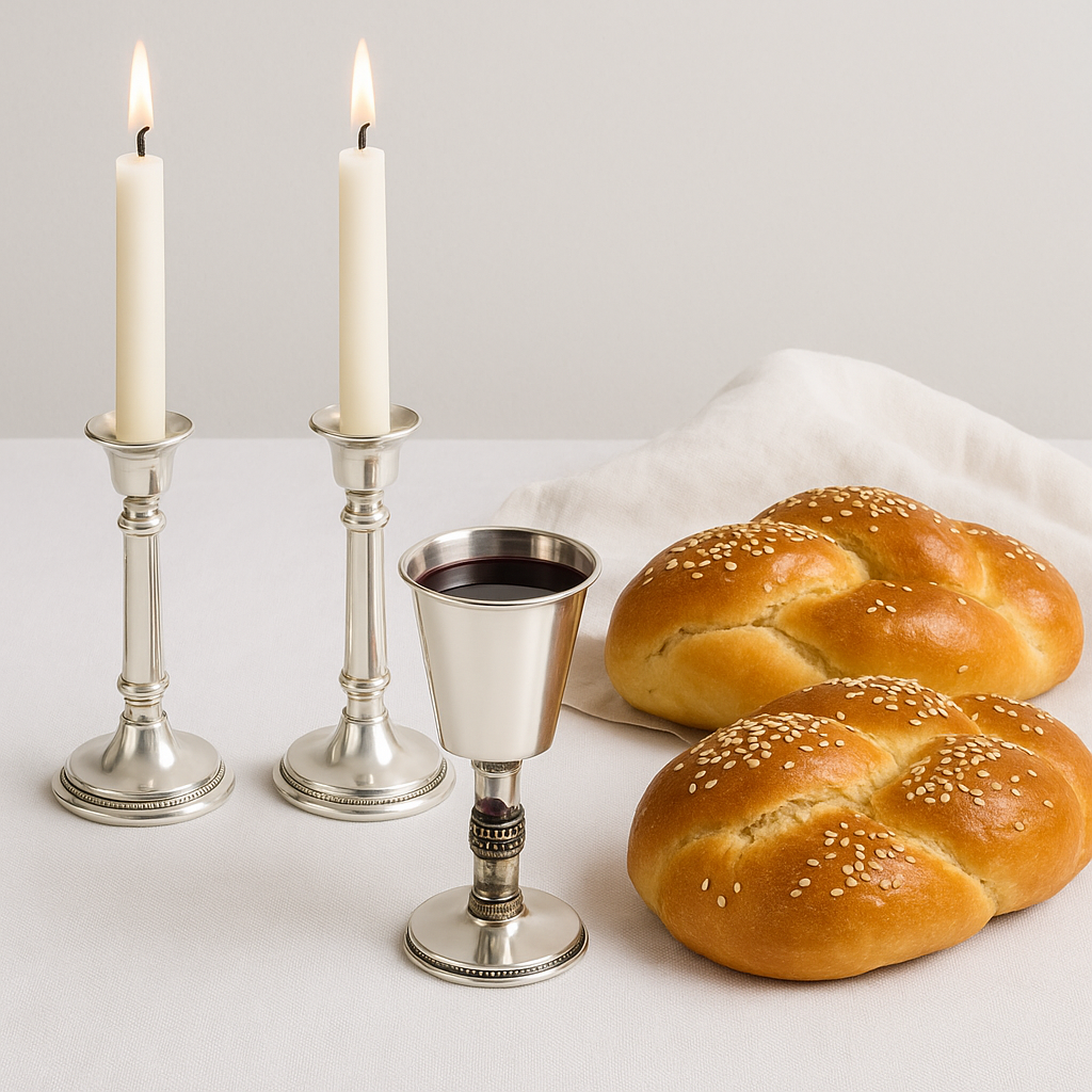 Challah Boards and Covers
