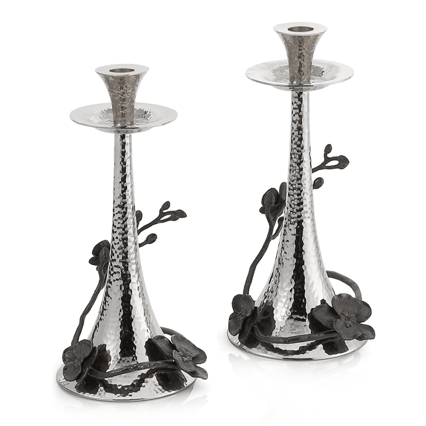 Candlesticks