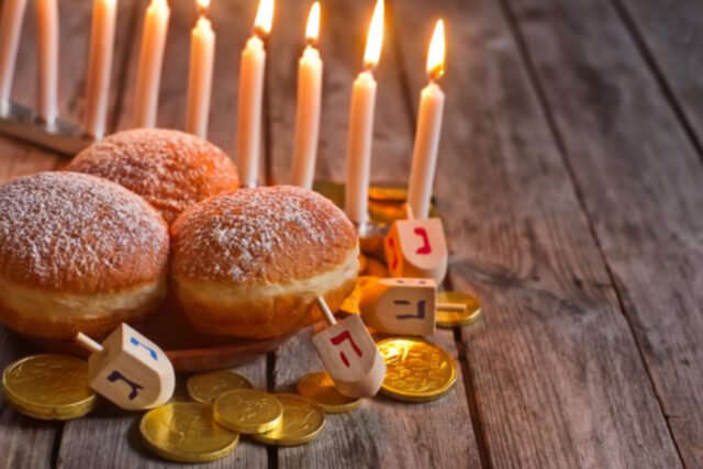 Chanukah