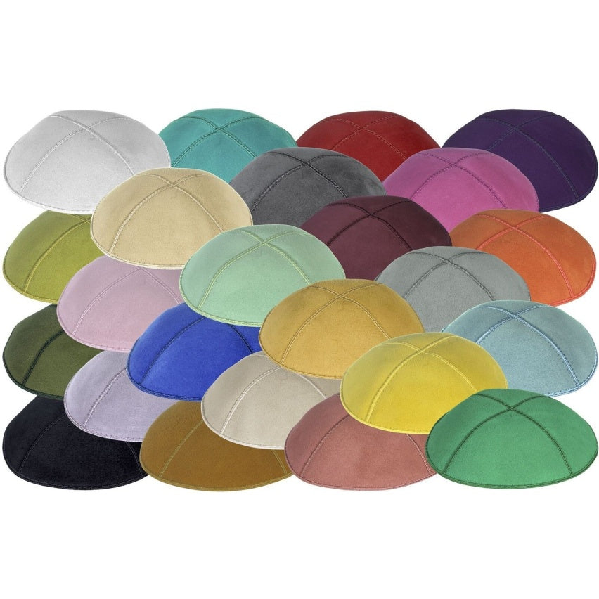 Kippahs