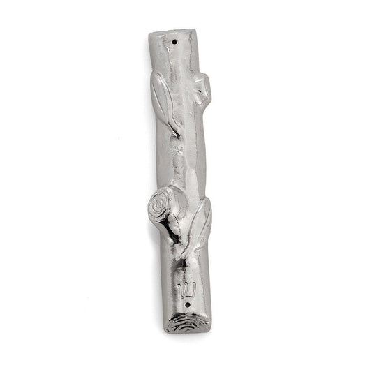 Tree of Life Mezuzah by Michael Aram