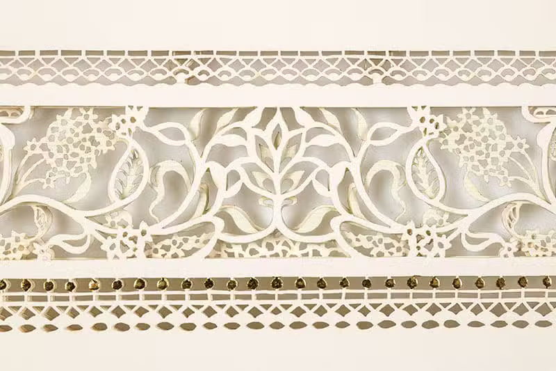 Antique Lace Ketubah