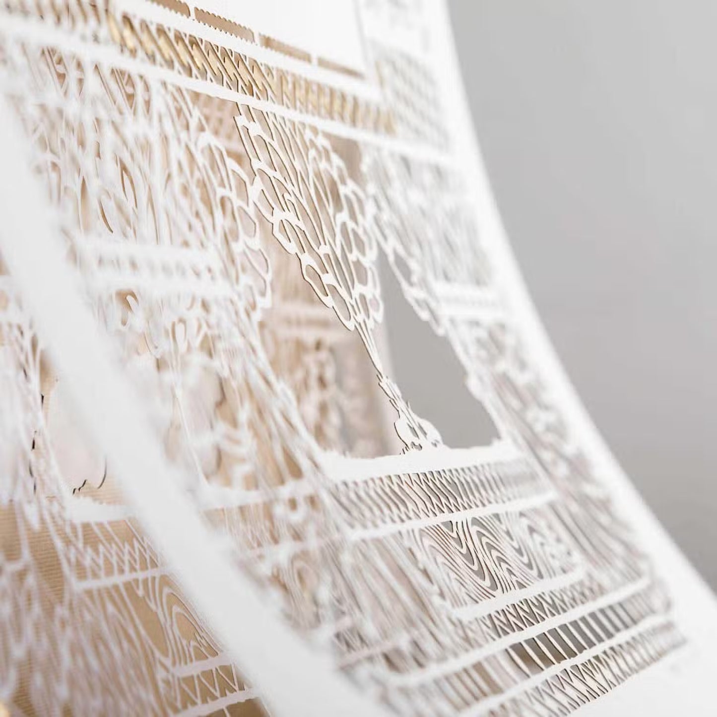 Gold Jewel Ketubah