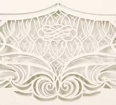 Harmony Ketubah
