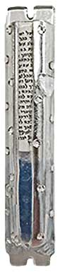 Wedding W-501 Mezuzah by Sandy Katz