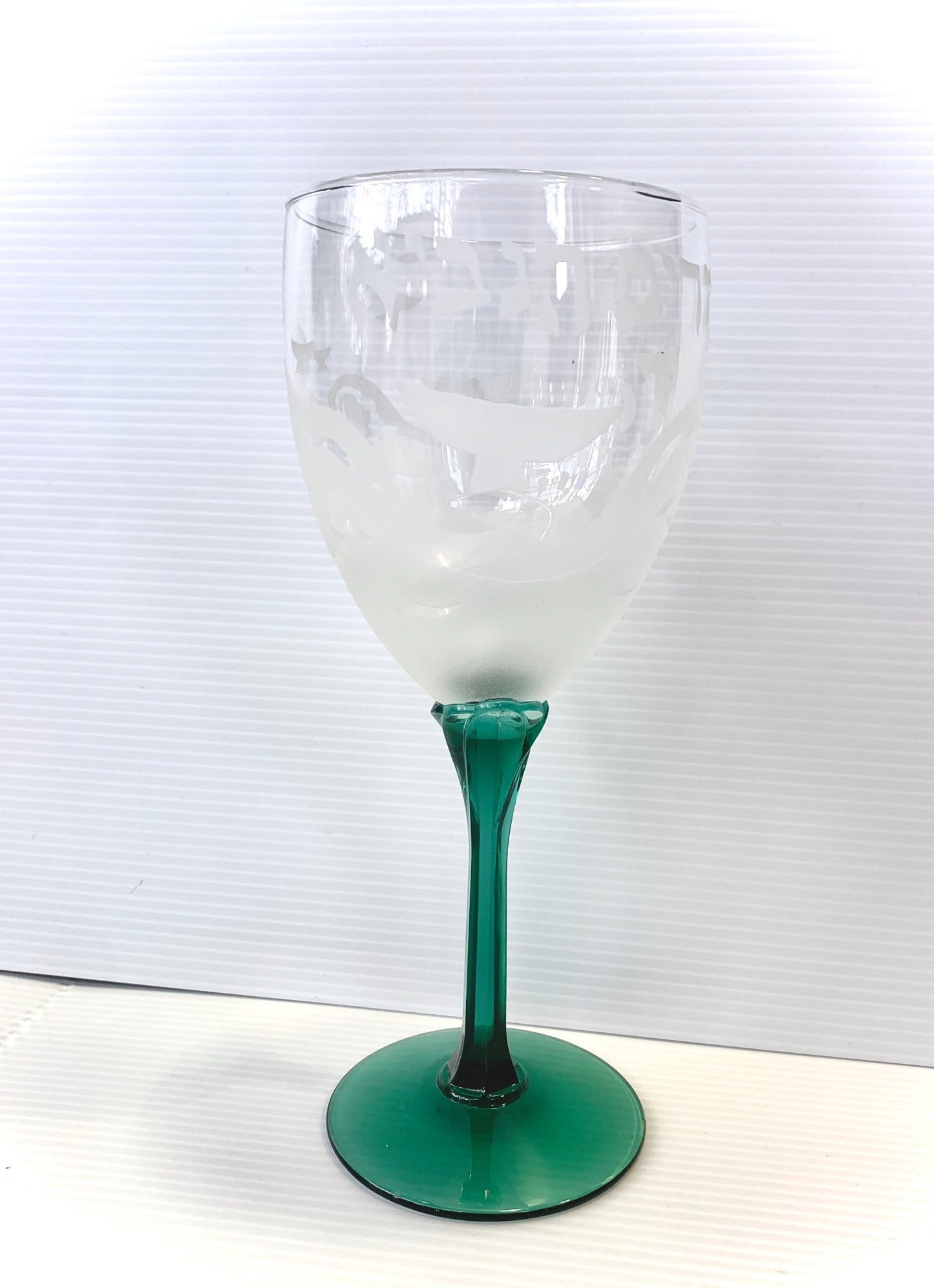 Miriam Cup Green Stem