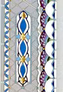 The Leaves of Love Ketubah