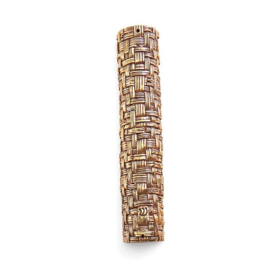 Palm Mezuzah