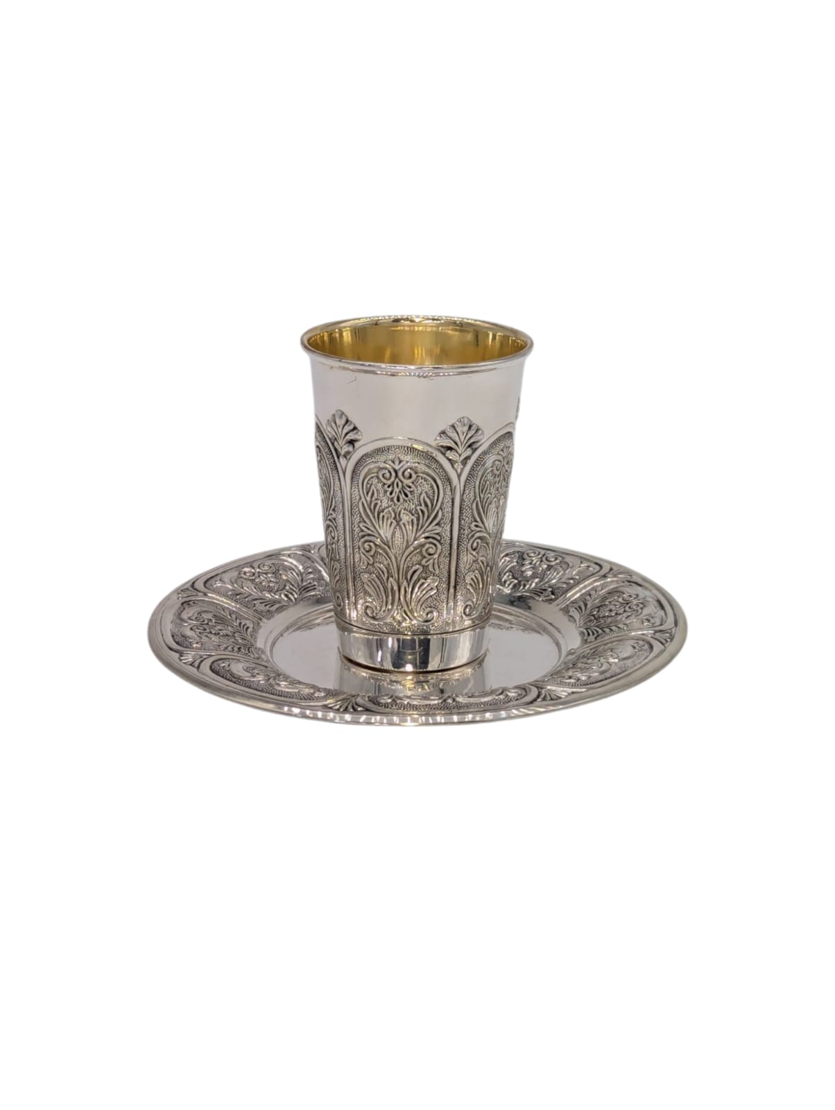 Passover Gifts & Seder Plates | Silver Pesach Judaica | Zion Lion